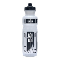 SiS Bidon Transparant - 800 ml