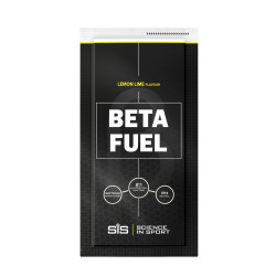 *Promocja* SiS Beta Fuel 84g