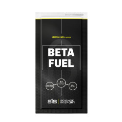 "Promocja" SiS Beta Fuel - 1 x 84 gram