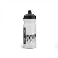 SiS Bidon Transparant Wide - 600 ml SiS Bidon Transparant Wide - 600 ml