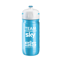 SiS Bidon Team Sky Rider - 550 ml