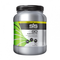 SiS GO Electrolyte - 1000g (1kg)