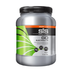 SiS GO Electrolyte - 1000g (1kg)