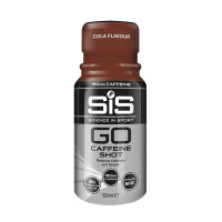 SIS GO Caffeine Shot 60 ml cola