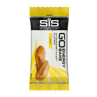 SiS GO Energy Bake Bar 50 g cytryna
