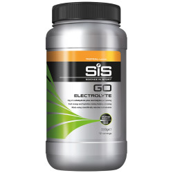 SiS GO Energy + Electrolyte - 500g