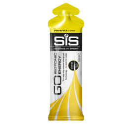 *Promocja* SiS GO Isotonic Gel - 2 + 1 gratis