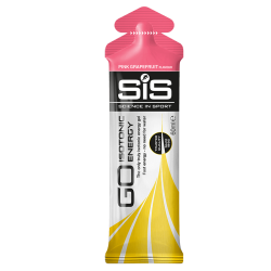 *Promocja* SiS GO Isotonic Gel - 2 + 1 gratis