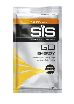 SiS GO Energy - 1 x 50g