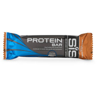 SIS REGO Protein Bar 55g czekolada/orzechy