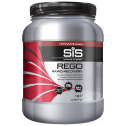 SiS REGO Rapid Recovery 1000g (1kg) czekolada