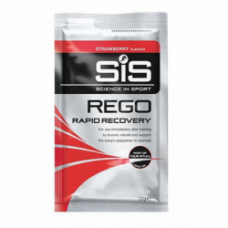 SiS REGO Rapid Recovery - 1 x 50g