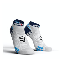 Compressport Pro Racing Socks V3.0 Ultralight Run Low