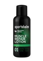 Sportsbalm Muscle Repair Lotion - 200 ml