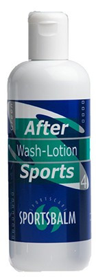 Sportsbalm Wash Lotion - 500 ml