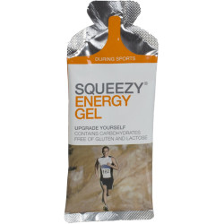 Squeezy Energy Gel 33g pomidor