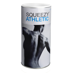 *Promocja* Squeezy Athletic Dietary Food - 675g