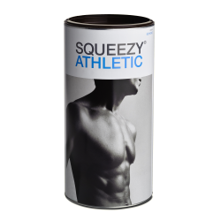 *Promocja* Squeezy Athletic Dietary Food - 675g