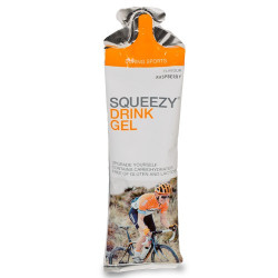 Squeezy Drink Gel 60 ml arbuz