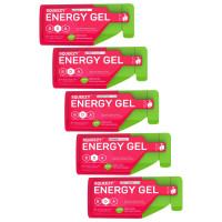 Squeezy Energy Gel (33g)- pakiet 8 sztuk