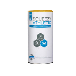 Squeezy Athletic 550 g