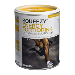 Squeezy Energy Forti Drink - 400g