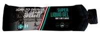 Born Super Liquid Gel Lemon&mint 2:1 Glucose - 1 x 55 ml