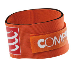 Compressport Timing Chip Band - Opaska na chip