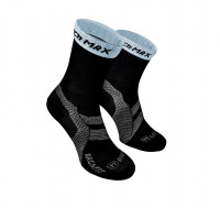 ARCh Max Archfit Trail Run Medium Cut - Czarny