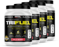 BRL TriFuel - 900 gram (czteropak)