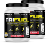 BRL TriFuel -2x900 gram