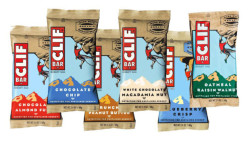 CLIF Bar - Baton Energetyczny 68g