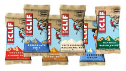 *Promocja* CLIF Bar - Baton Energetyczny 68g