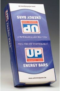 UP Energy Bar - 1 x 40g