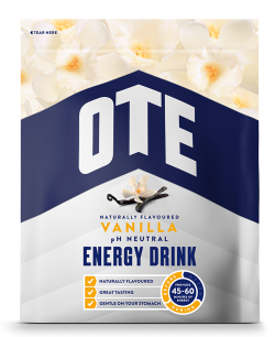 OTE Energy Drink - 1,2 kg (1200g)