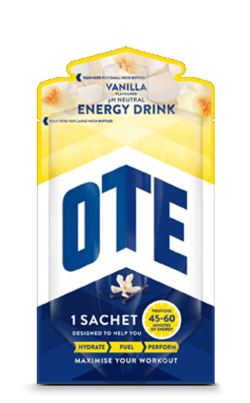 OTE Energy Drink - 1 x 43g