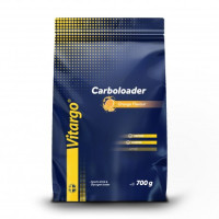 Vitargo Carboloader 700 g (orange)- napój węglowodanowy Vitargo Carboloader 700 g (orange)- napój węglowodanowy