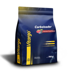 Vitargo Carboloader 700 g (summer fruit)- napój węglowodanowy