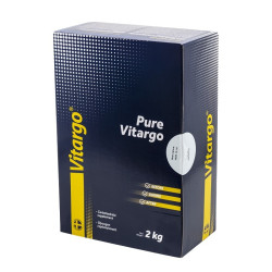 Vitargo Pure 2 kg- napój węglowodanowy