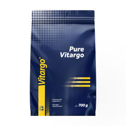 Vitargo Pure 700g- napój węglowodanowy