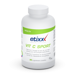 *Promocja*Etixx Vitamine C - 90 tabletek