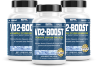 BRL VO2-Boost - 3x120 kapsułek