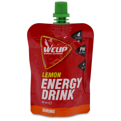 WCUP Energy Drink - 1 x 80 ml