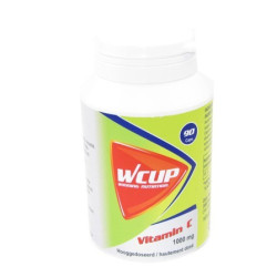 WCUP Vitamine C - 90 kapsułek
