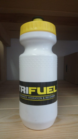 Bidon BRL Tri Fuel 500ml