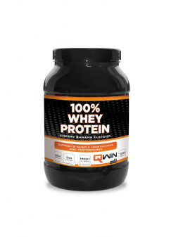 QWIN 100% Whey Protein - 700g