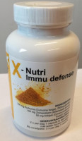 X-Nutri Immu Defense
