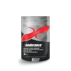 Xendurance Lactic Acid Buffer - 180 tabletek