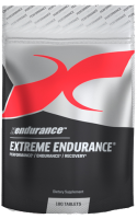 Xendurance Extreme Endurance - 180 tabletek