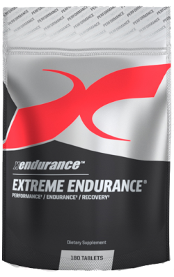 Xendurance Extreme Endurance - 180 tabletek